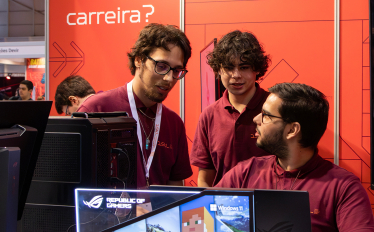 Lisboa Game Week