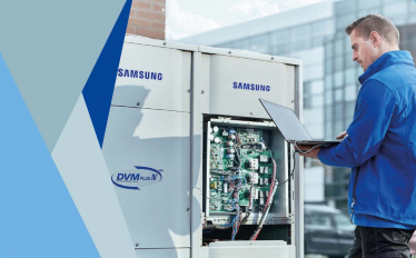 Seminário Fluidos Frigorigenos