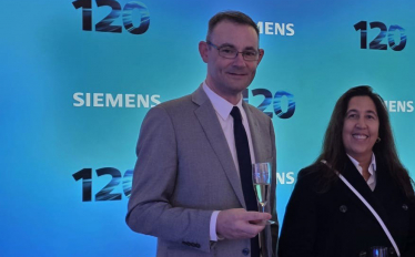 Siemens 120 anos