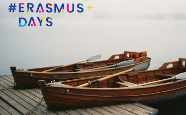 Exposição #ErasmusDays2025