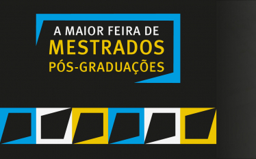 Feira de Mestrados - 2026
