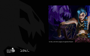 Game Talk: Concept art aplicado a videojogos - fases de processo