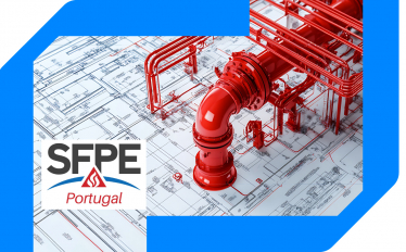 Palestra: Engenharia de Segurança contra Incêndio - Projeto e Investigação