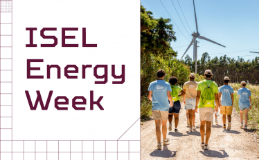 ISEL Energy Week