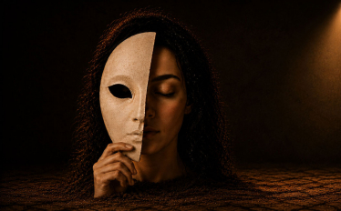 Oficina de Teatro: Conhecimento de Si - Largar a Máscara