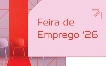 Feira de Emprego 2026