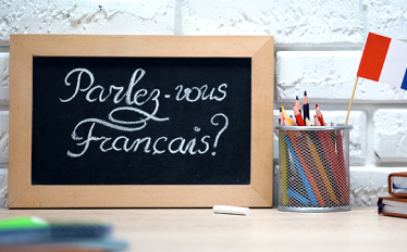 Francês, uma Língua de Oportunidades