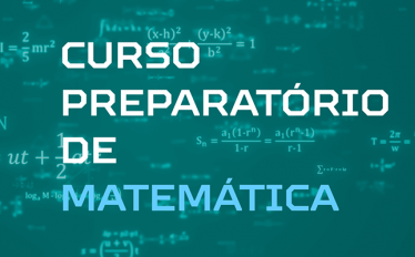 Curso Preparatório de Matemática 2026/2027
