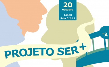 Projeto Ser+