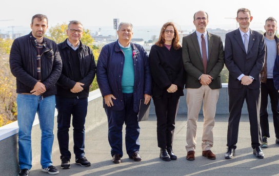 ISEL e IDMEC assinam protocolo para reforço da investigação em Engenharia Mecânica