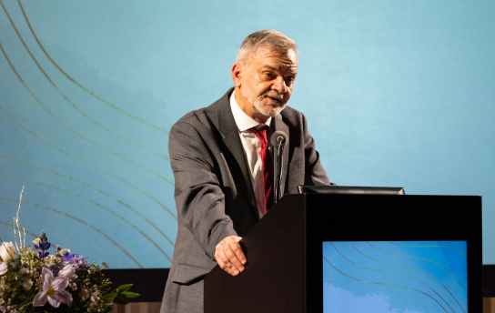 António Belo é o novo presidente do Politécnico de Lisboa