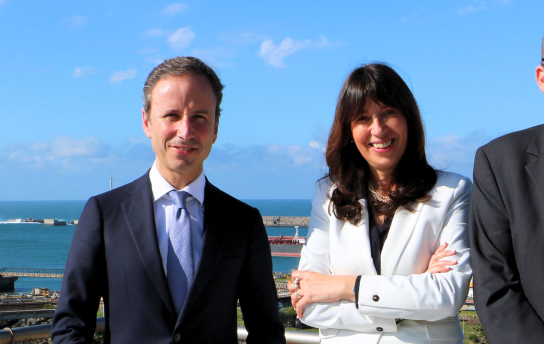 Conselho de Administração dos Portos de Sines e Algarve