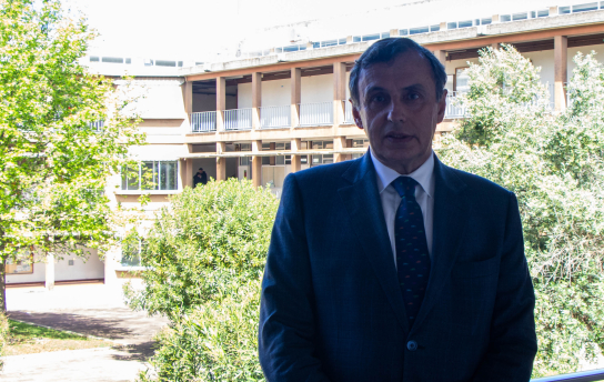 Professor João Gomes