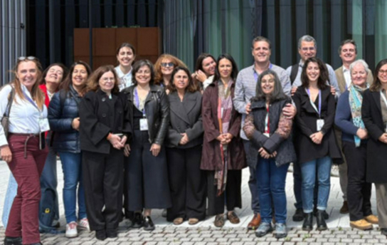 ISEL e IPL IPL integram projeto europeu aprovado pela EIT Higher Education Initiative