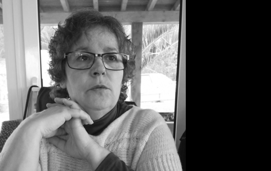 Nota de pesar pelo falecimento da colega Fátima Gonçalves