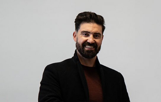 Hugo Terças