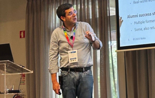 Nuno Cruz