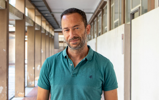 Ricardo Enguiça