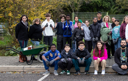 Dia da Floresta Autóctone