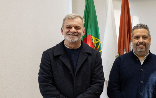 Conselho de Representantes