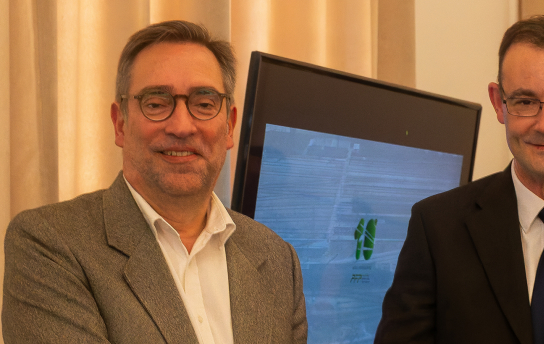 Assembleia Geral PFP