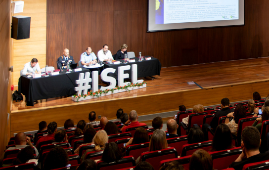 Jornadas SST
