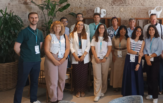 YEF-ECE 2026
