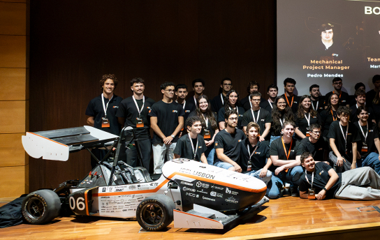 Rollout IFS 06