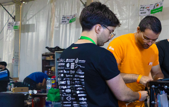 2.ª fase do Concurso Nacional de Acesso: ainda podes estudar no ISEL