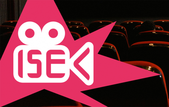 Cineclube ISEL