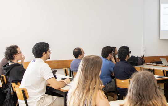 IA no recrutamento